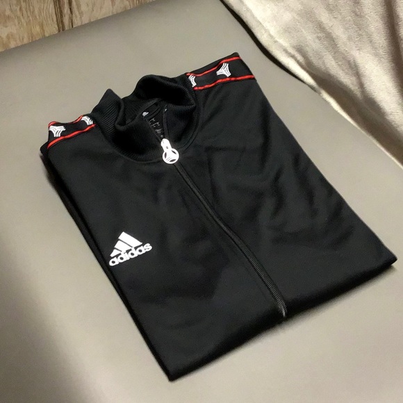 adidas tango club jacket